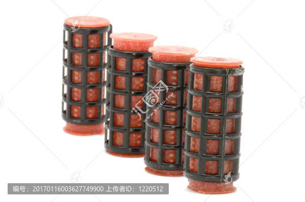 紅毛輥