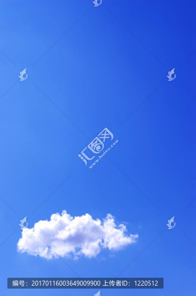 天空中的云-匯圖網(wǎng) www.fosd68.com 天空中的云