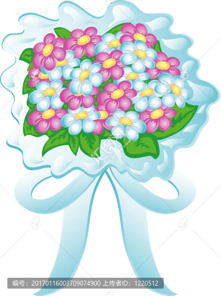 婚禮花束