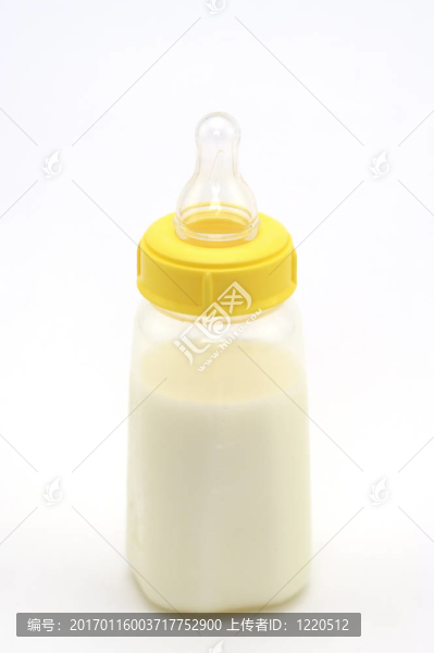 嬰兒奶瓶