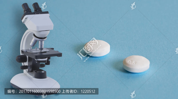 兩片阿司匹林
