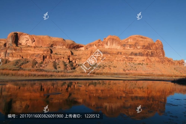 河的思考