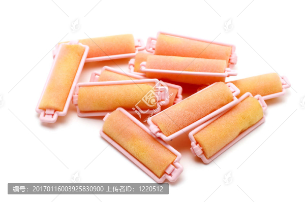 卷發(fā)器宏
