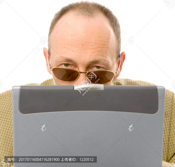商人