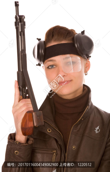 步槍兵-匯圖網(wǎng) www.fosd68.com 步槍兵