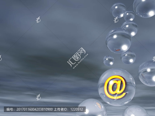 電子郵件