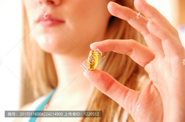 維生素添加劑