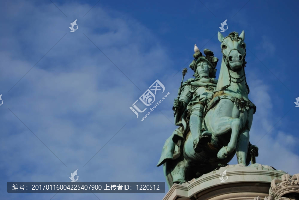 Dom,Jose我