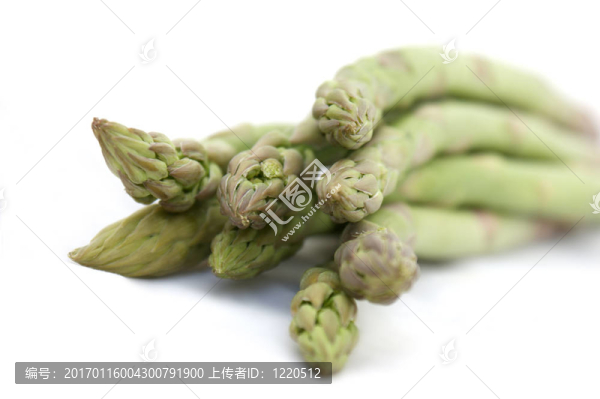 蘆筍尖