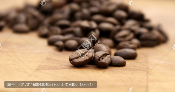 咖啡豆