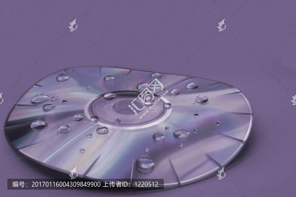 扭曲盤II
