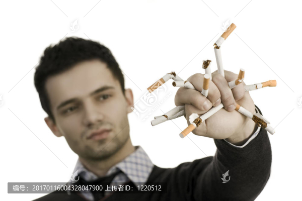 禁止吸煙