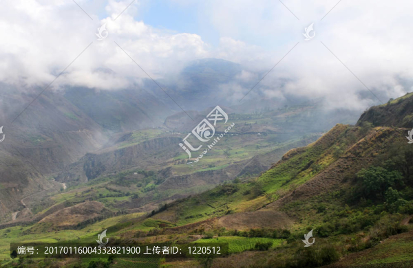 農(nóng)業(yè)谷