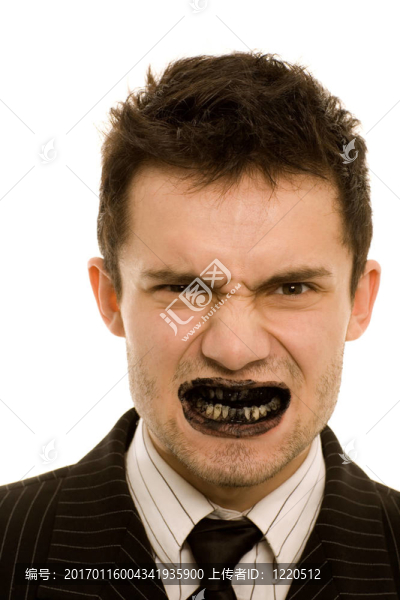 黑牙-匯圖網(wǎng) www.fosd68.com 黑牙