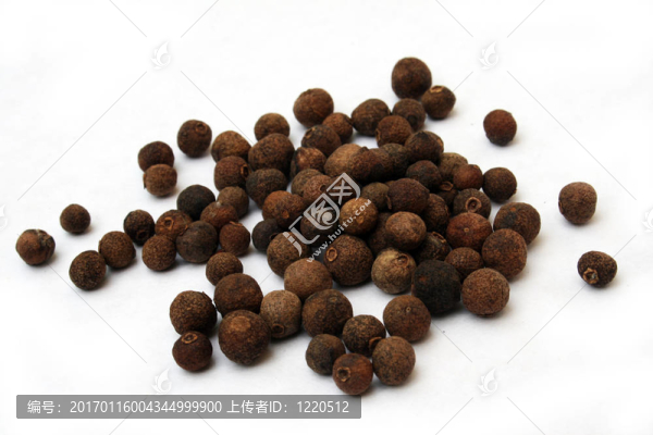 多香果