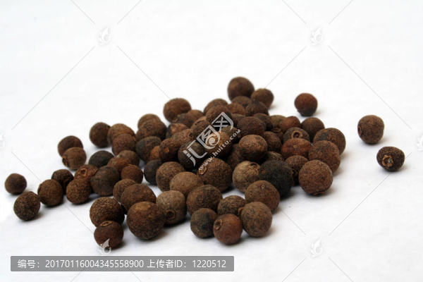 多香果