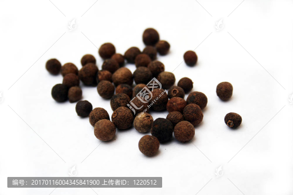 多香果
