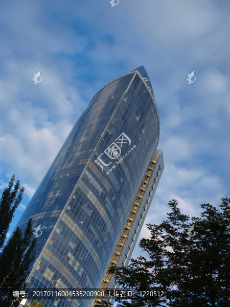 摩天大樓