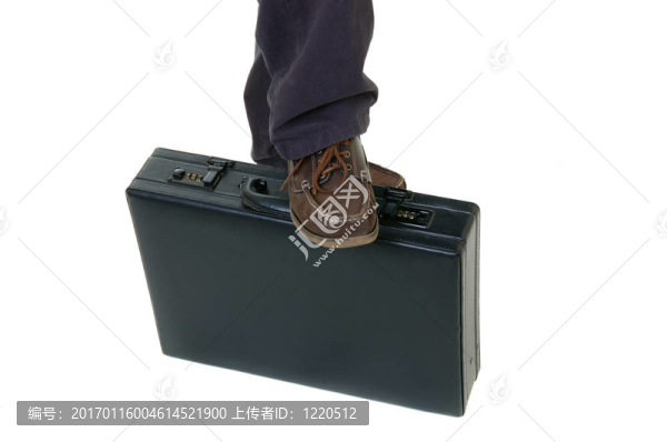 商務(wù)公文包