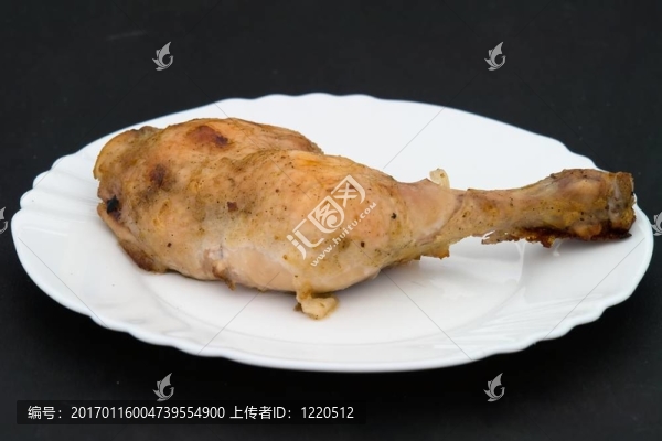 炸雞
