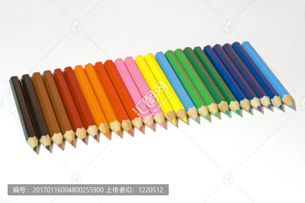 鉛筆隔離