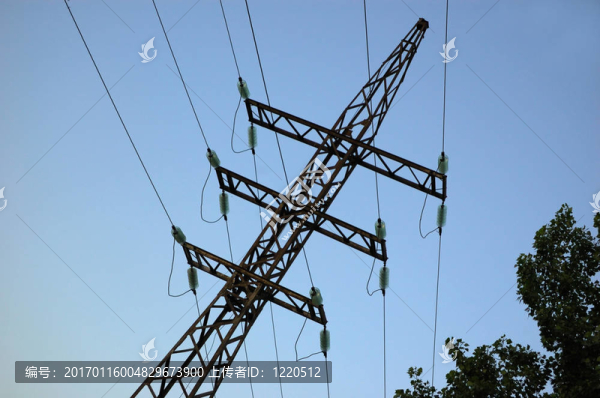 電力線