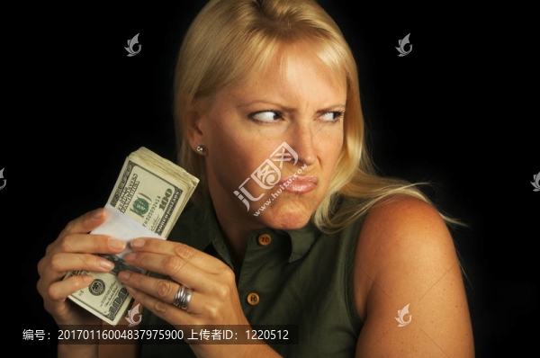 貪婪