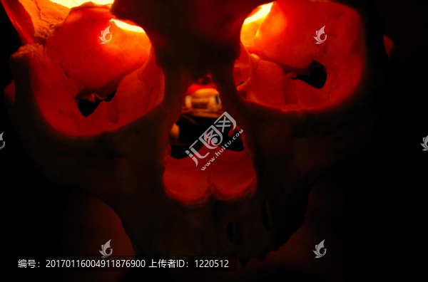 熾烈牛頭