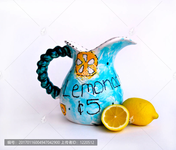 檸檬水