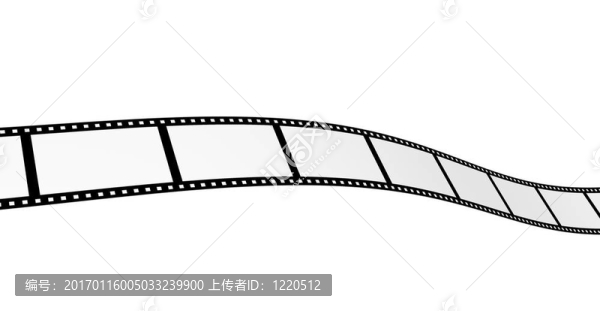 3D攝影膠片