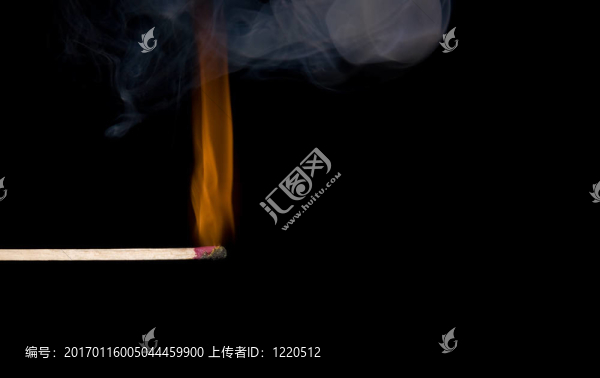 閃光的比賽