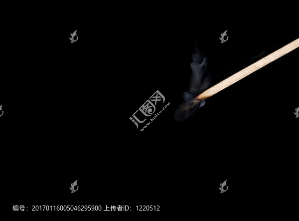 燒毀的比賽