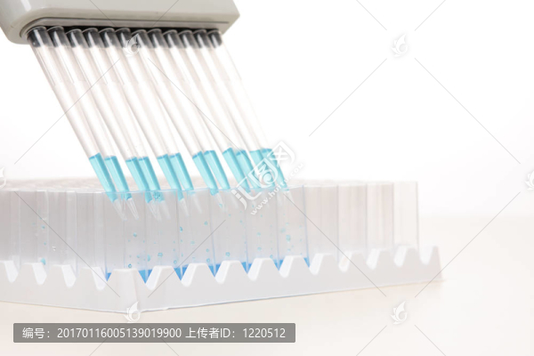 移液配液