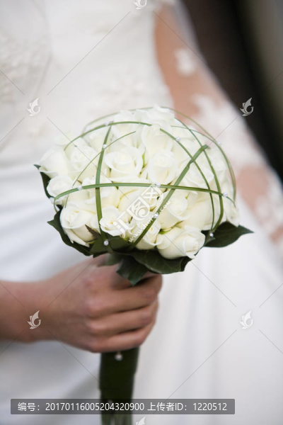 婚禮鮮花