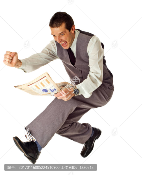 跳
