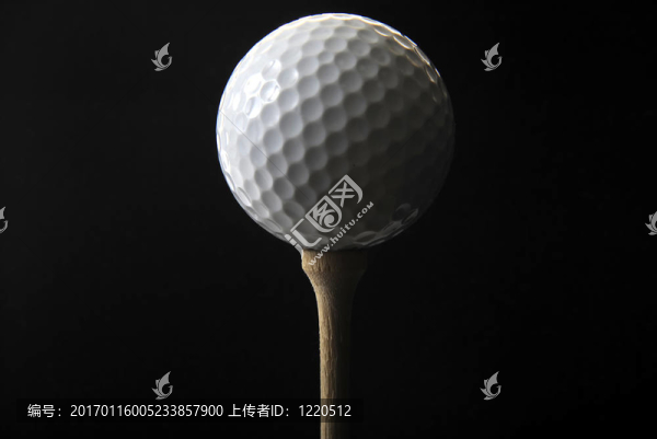 高爾夫球