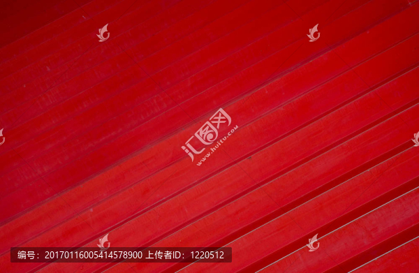 紅色的樓梯摘要