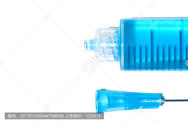 注射器
