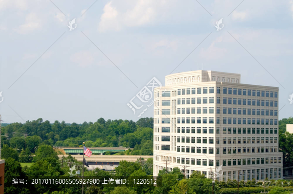 辦公樓