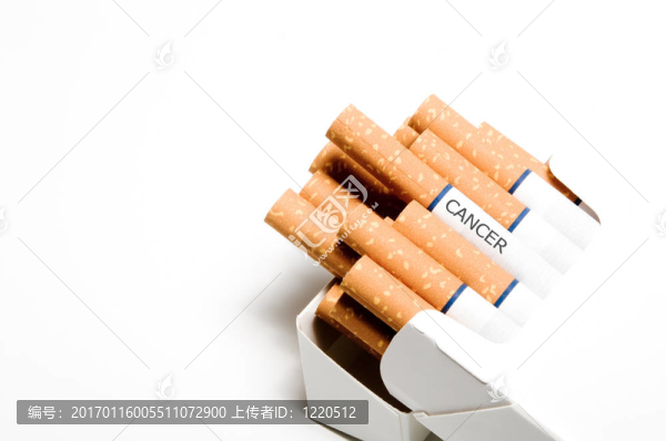 一包香煙