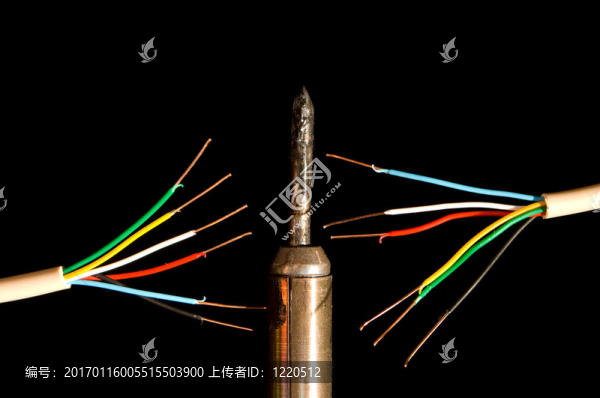 電線