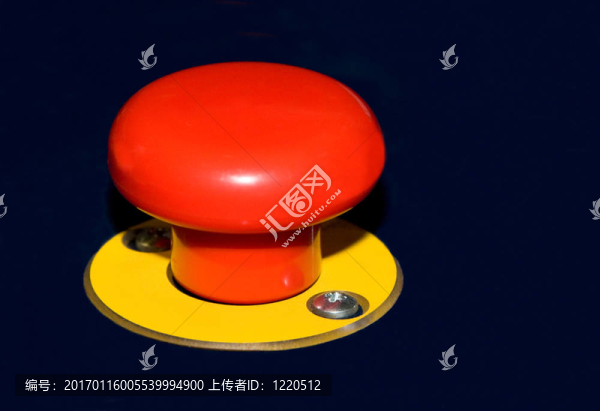 急救按鈕