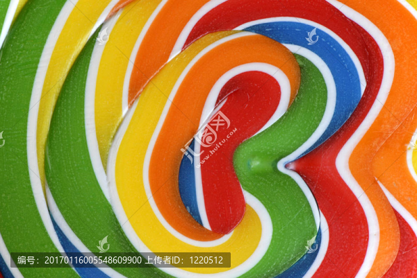 Lollipop摘要