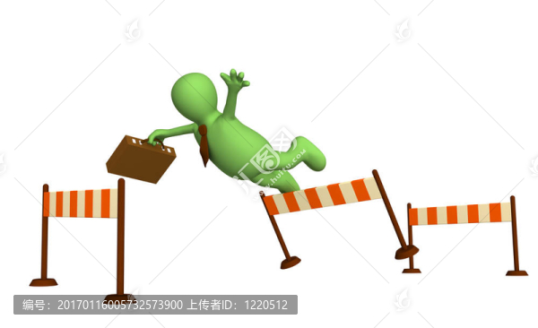商人