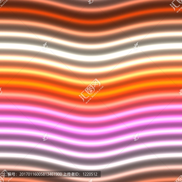 霓虹燈線