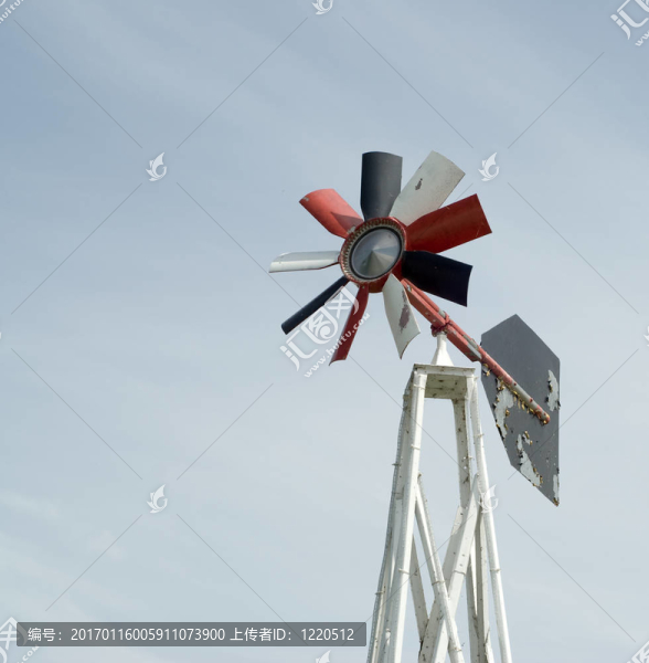 天氣Vane
