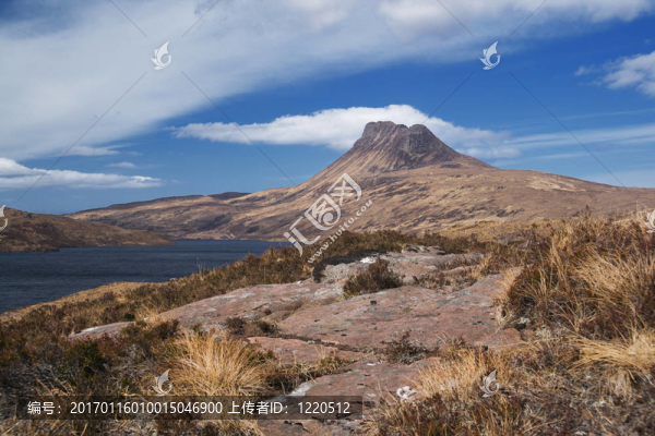 STAC,pollaidh山