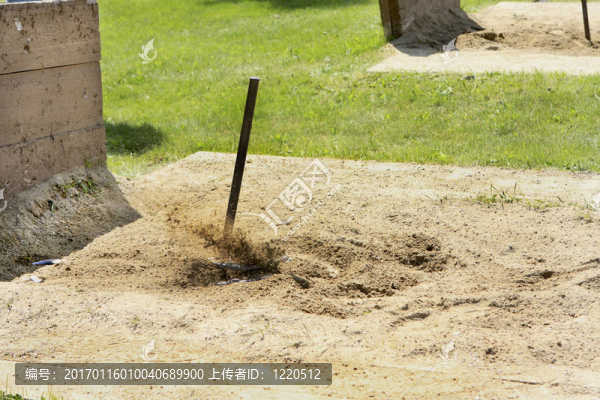 馬蹄的鈴聲
