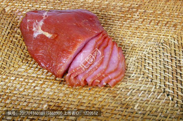 肉