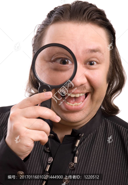 放大鏡-匯圖網(wǎng) www.fosd68.com 放大鏡